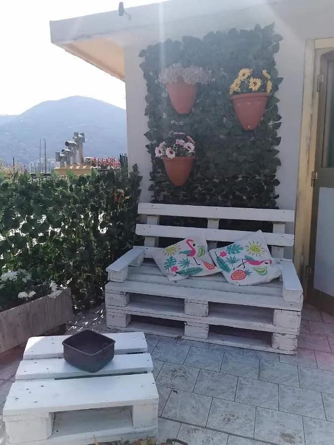 Appartamento Stefania La Spezia