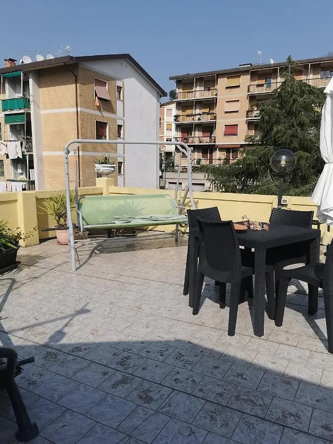 Appartamento Stefania La Spezia 0*,  Italia