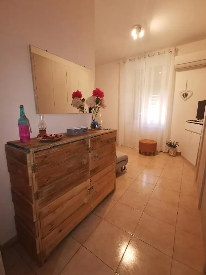 Appartamento Stefania La Spezia