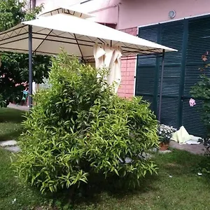 La Rosa Appartamento