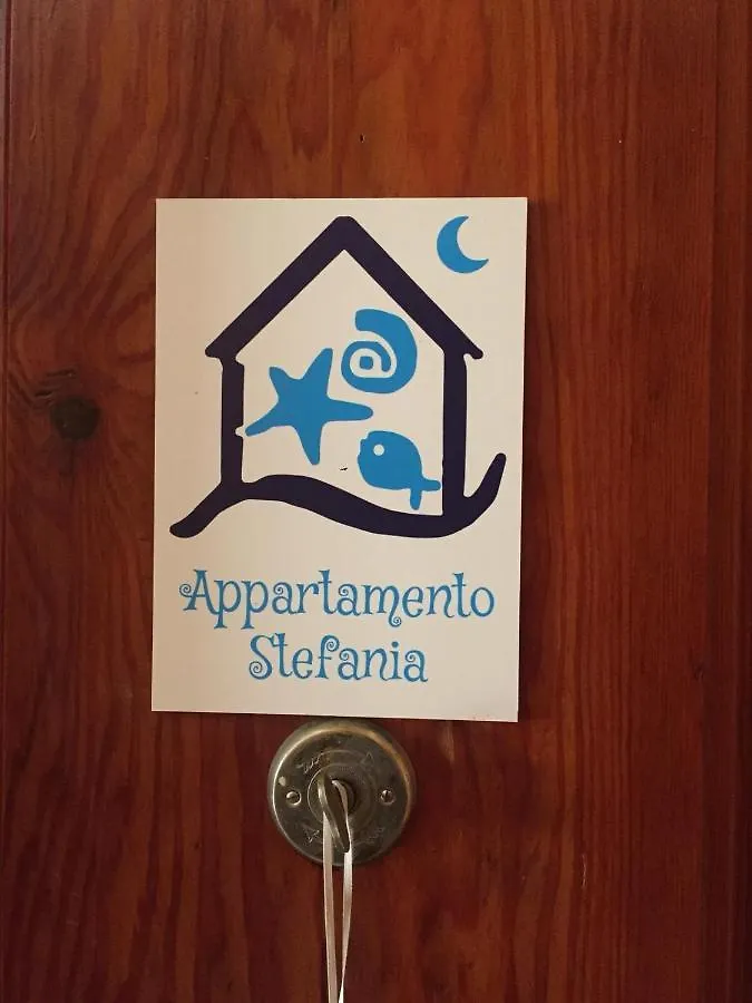 Apartment Appartamento Stefania La Spezia