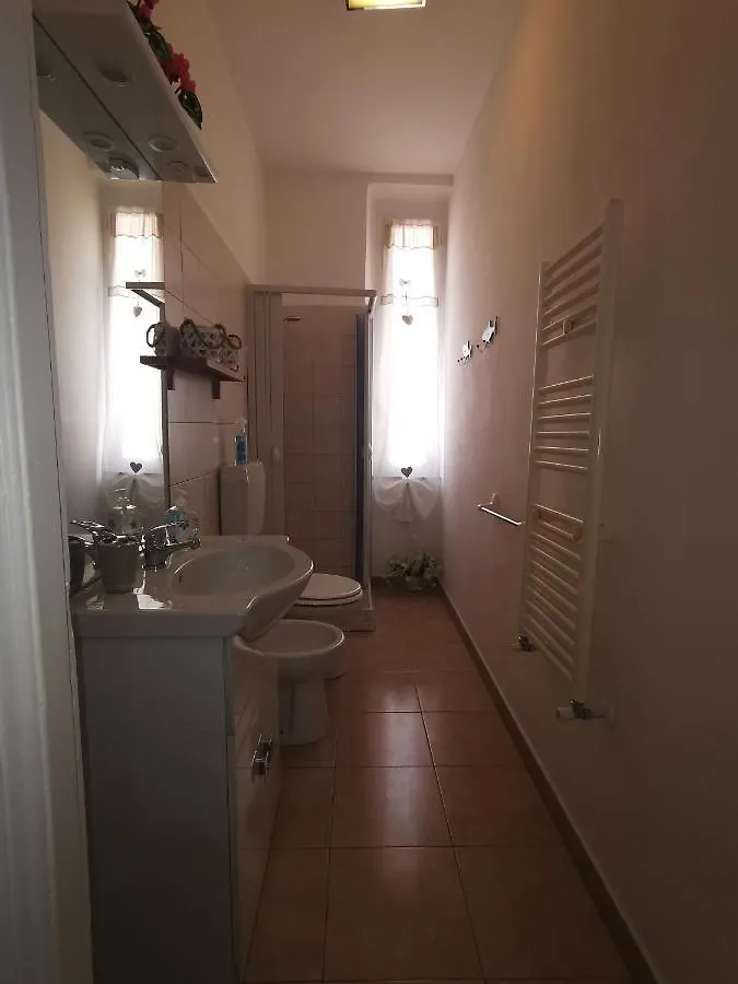 Appartamento Stefania La Spezia Italy