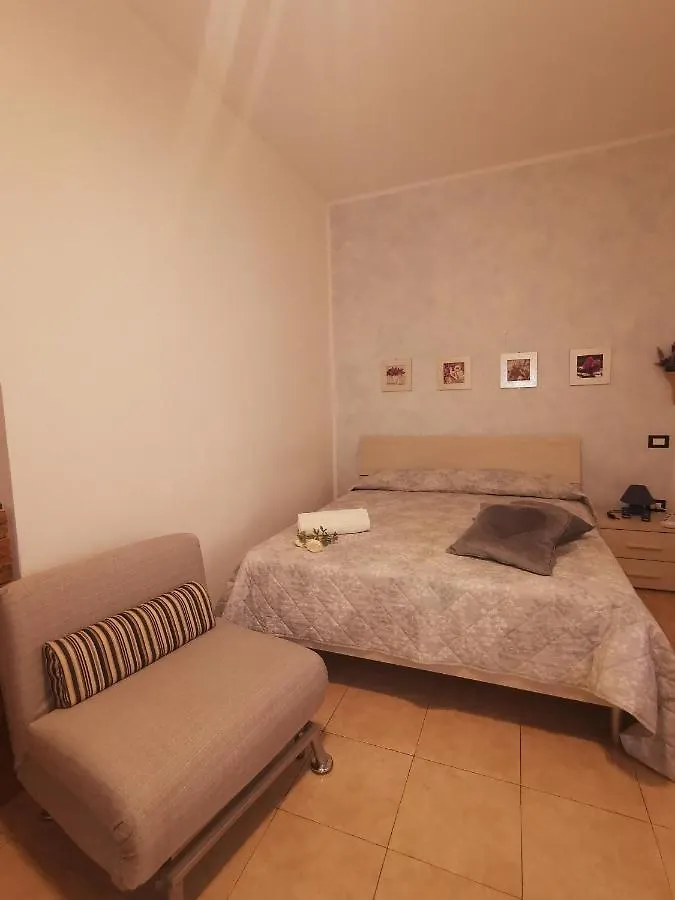 Appartamento Stefania La Spezia Apartment