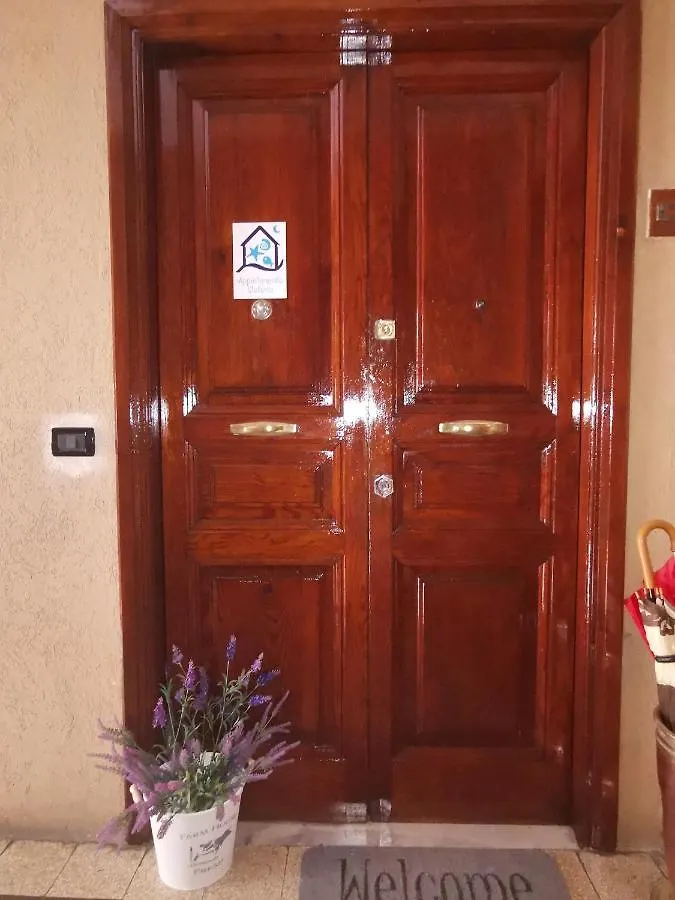 Appartamento Stefania La Spezia Apartment