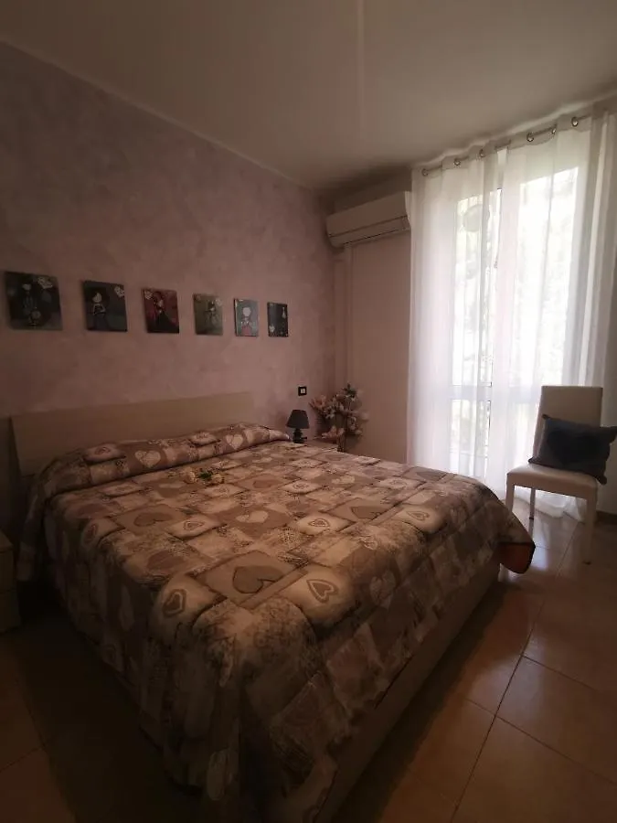 Apartment Appartamento Stefania La Spezia Italy